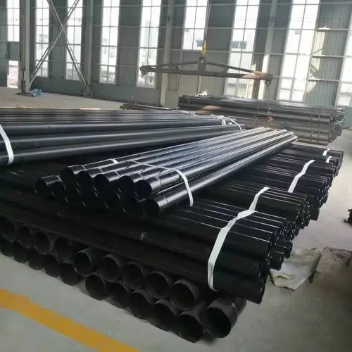 南充热浸塑电力穿线管施工注意事项